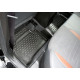 Konkrét típushoz gumiszőnyeg NISSAN X-Trail T32 2014-2021 4 db | race-shop.hu