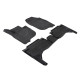 Konkrét típushoz gumiszőnyeg MITSUBISHI L200 2015-2019 4 db | race-shop.hu