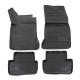 Konkrét típushoz gumiszőnyeg MERCEDES A-class W176 2012-2018 4 db | race-shop.hu