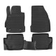 Konkrét típushoz gumiszőnyeg MAZDA 2 2007-2014 4 db | race-shop.hu