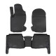Konkrét típushoz gumiszőnyeg KIA Sorento 2003-2009 4 db | race-shop.hu