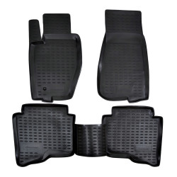 gumiszőnyeg JEEP Grand Cherokee 2005-2010
