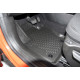 Konkrét típushoz gumiszőnyeg JEEP Renegade 2015- Nem kompatibilis plug-in hibrid változatokkal / Fiat 500X 2014-2024 4 db | race-shop.hu