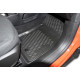 Konkrét típushoz gumiszőnyeg JEEP Renegade 2015- Nem kompatibilis plug-in hibrid változatokkal / Fiat 500X 2014-2024 4 db | race-shop.hu