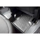 Konkrét típushoz gumiszőnyeg JEEP Renegade 2015- Nem kompatibilis plug-in hibrid változatokkal / Fiat 500X 2014-2024 4 db | race-shop.hu