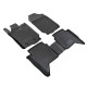 Konkrét típushoz gumiszőnyeg FORD Ranger 4 doors 2012- 4 db | race-shop.hu