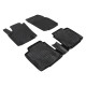 Konkrét típushoz gumiszőnyeg FORD Mondeo 2007-2014 4 db | race-shop.hu