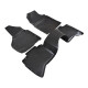 Konkrét típushoz gumiszőnyeg DODGE Ram 1500/2500/3500 2012-2018 USA 4 db | race-shop.hu