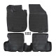 Konkrét típushoz gumiszőnyeg DACIA Duster 2WD 2011-2015 4 db | race-shop.hu
