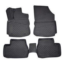 gumiszőnyeg CITROEN C4 Cactus 2013-2021