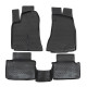 Konkrét típushoz gumiszőnyeg CHEVROLET Tahoe (capitan) 2007-2015 6db | race-shop.hu