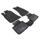 Konkrét típushoz gumiszőnyeg CHEVROLET Tahoe (capitan) 2007-2015 6db | race-shop.hu