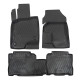 Konkrét típushoz gumiszőnyeg CHEVROLET Captiva 2006-2018 4 db | race-shop.hu