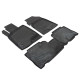 Konkrét típushoz gumiszőnyeg CHEVROLET Captiva 2006-2018 4 db | race-shop.hu