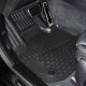 Konkrét típushoz gumiszőnyeg BMW X4 G02 2018- 4 db | race-shop.hu