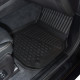 Konkrét típushoz gumiszőnyeg BMW X4 G02 2018- 4 db | race-shop.hu