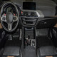 Konkrét típushoz gumiszőnyeg BMW X4 G02 2018- 4 db | race-shop.hu