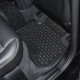 Konkrét típushoz gumiszőnyeg BMW X4 G02 2018- 4 db | race-shop.hu