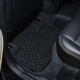 Konkrét típushoz gumiszőnyeg BMW X4 G02 2018- 4 db | race-shop.hu