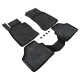 Konkrét típushoz gumiszőnyeg BMW X1 E84 2009-2015 4 db | race-shop.hu