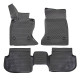 Konkrét típushoz gumiszőnyeg BMW 5-serie F10 / F11 2010-2016 4 db | race-shop.hu