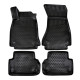 Konkrét típushoz gumiszőnyeg AUDI A4 B9 2015-2024 4 db | race-shop.hu