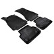 Konkrét típushoz gumiszőnyeg AUDI A4 B9 2015-2024 4 db | race-shop.hu