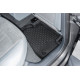 Konkrét típushoz gumiszőnyeg AUDI A4 B9 2015-2024 4 db | race-shop.hu
