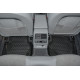 Konkrét típushoz gumiszőnyeg AUDI A4 B9 2015-2024 4 db | race-shop.hu