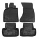 Konkrét típushoz gumiszőnyeg AUDI Q5 2009-2015 4 db | race-shop.hu