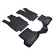 Konkrét típushoz gumiszőnyeg AUDI A3 8P 3D 2003-2012 4 db | race-shop.hu