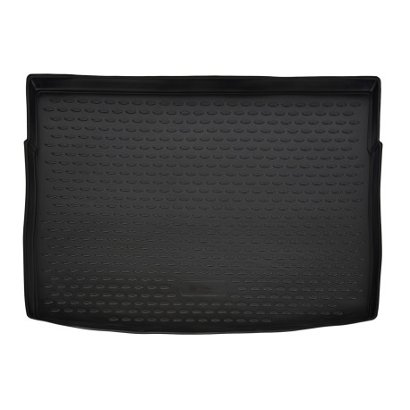 Csomagtartó tálcák és szőnyegek Standard rubber boot liner for VOLKSWAGEN Golf VIII Hatchback 2019-up | race-shop.hu