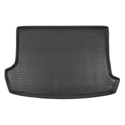 Standard rubber boot liner for VOLKSWAGEN T-ROC 2017-up