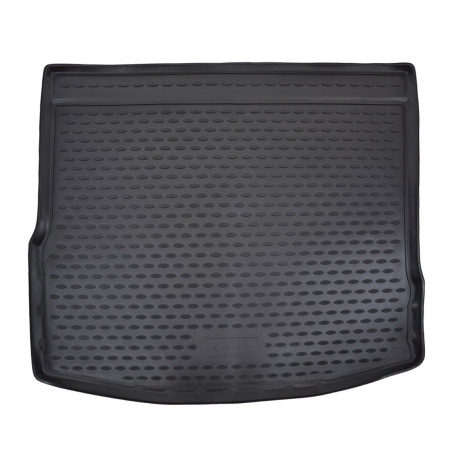 Csomagtartó tálcák és szőnyegek Standard rubber boot liner for VOLKSWAGEN Tiguan 2017-up | race-shop.hu