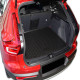 Csomagtartó tálcák és szőnyegek Standard rubber boot liner for VOLVO XC40 5D 2018-up | race-shop.hu