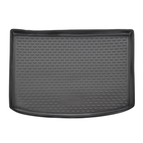 Csomagtartó tálcák és szőnyegek Standard rubber boot liner for VOLVO V40&nbsp;II 2016-up | race-shop.hu