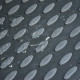 Csomagtartó tálcák és szőnyegek Standard rubber boot liner for VOLVO XC90 2015-up | race-shop.hu