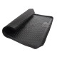 Csomagtartó tálcák és szőnyegek Standard rubber boot liner for VOLVO XC60 2007-2016 | race-shop.hu