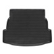 Csomagtartó tálcák és szőnyegek Standard rubber boot liner for TOYOTA RAV-4 combi hybrid 2019-2025 | race-shop.hu