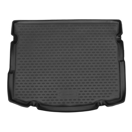 Csomagtartó tálcák és szőnyegek Standard Gumiból készült csomagtértálca TOYOTA Auris II E180 hatchback 2012-2018 | race-shop.hu