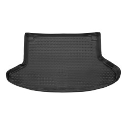 Standard rubber boot liner for TOYOTA Prius 2009-2016 htb