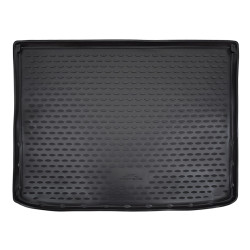 Standard rubber boot liner for SUZUKI Vitara 2015-up top