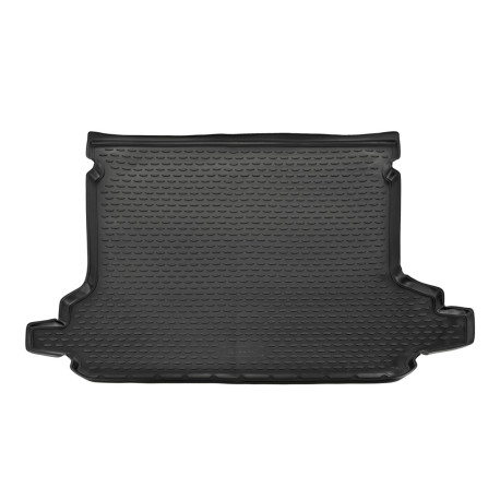 Csomagtartó tálcák és szőnyegek Standard rubber boot liner for SUBARU Outback 2015-2020 | race-shop.hu