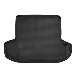 Standard Gumiból készült csomagtértálca SKODA Octavia III Kombi 2013-2020