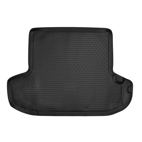 Csomagtartó tálcák és szőnyegek Standard Gumiból készült csomagtértálca SKODA Octavia III Kombi 2013-2020 | race-shop.hu
