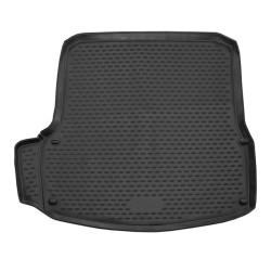 Standard Gumiból készült csomagtértálca SKODA Octavia II Hatchback 2004-2013