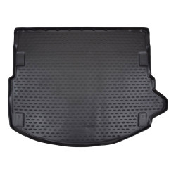Standard rubber boot liner for LANDROVER Discovery Sport 2014-up without trun