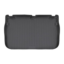 Standard Gumiból készült csomagtértálca RENAULT Scenic II 2003-2009
