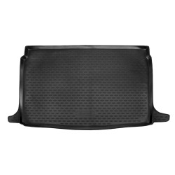 Standard Gumiból készült csomagtértálca RENAULT Megane Hatchback 2015-modellhez