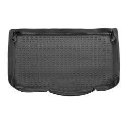 Standard Gumiból készült csomagtértálca OPEL Corsa D / E 2006-2019